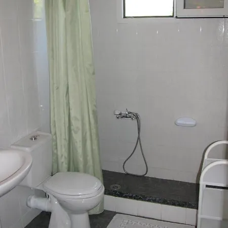 Nikos 9 度假居 卡科瓦托斯