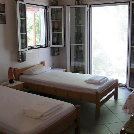 Nikos 9 度假居 卡科瓦托斯