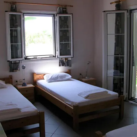 Nikos 9 卡科瓦托斯