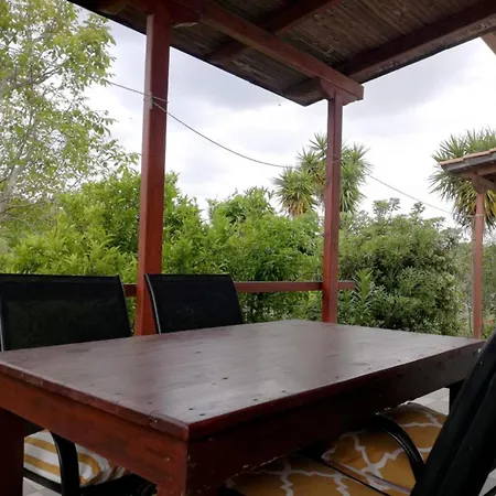 Tatil Evi Nikos 9 *