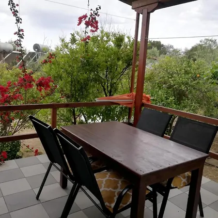 Nikos 9 * 卡科瓦托斯