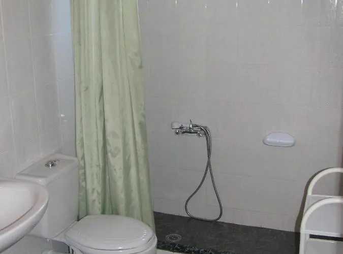 Nikos 9 Casa de Férias Kakovatos (Elis)