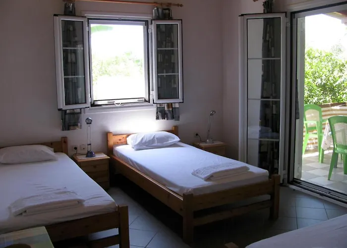 Nikos 9 Kakovatos (Elis)