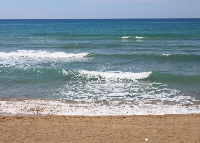 Casa de Férias Nikos 9