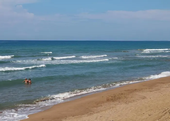 Nikos 9 * Kakovatos (Elis)