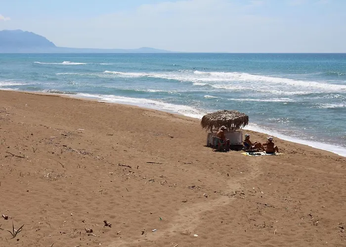 Nikos 9 * Kakovatos (Elis)