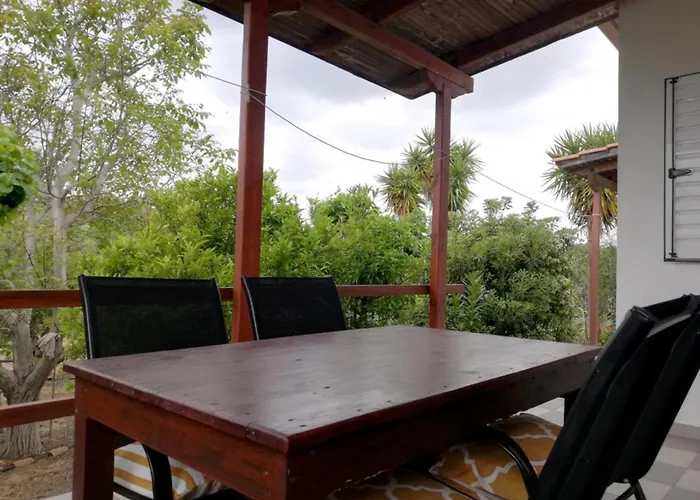 Casa de Férias Nikos 9 *