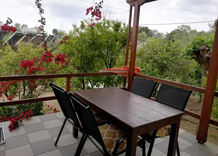 Nikos 9 * Kakovatos (Elis)